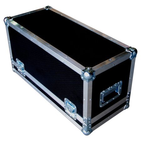 Martin Magnum Club Smoke Smoke Machine Flight Case